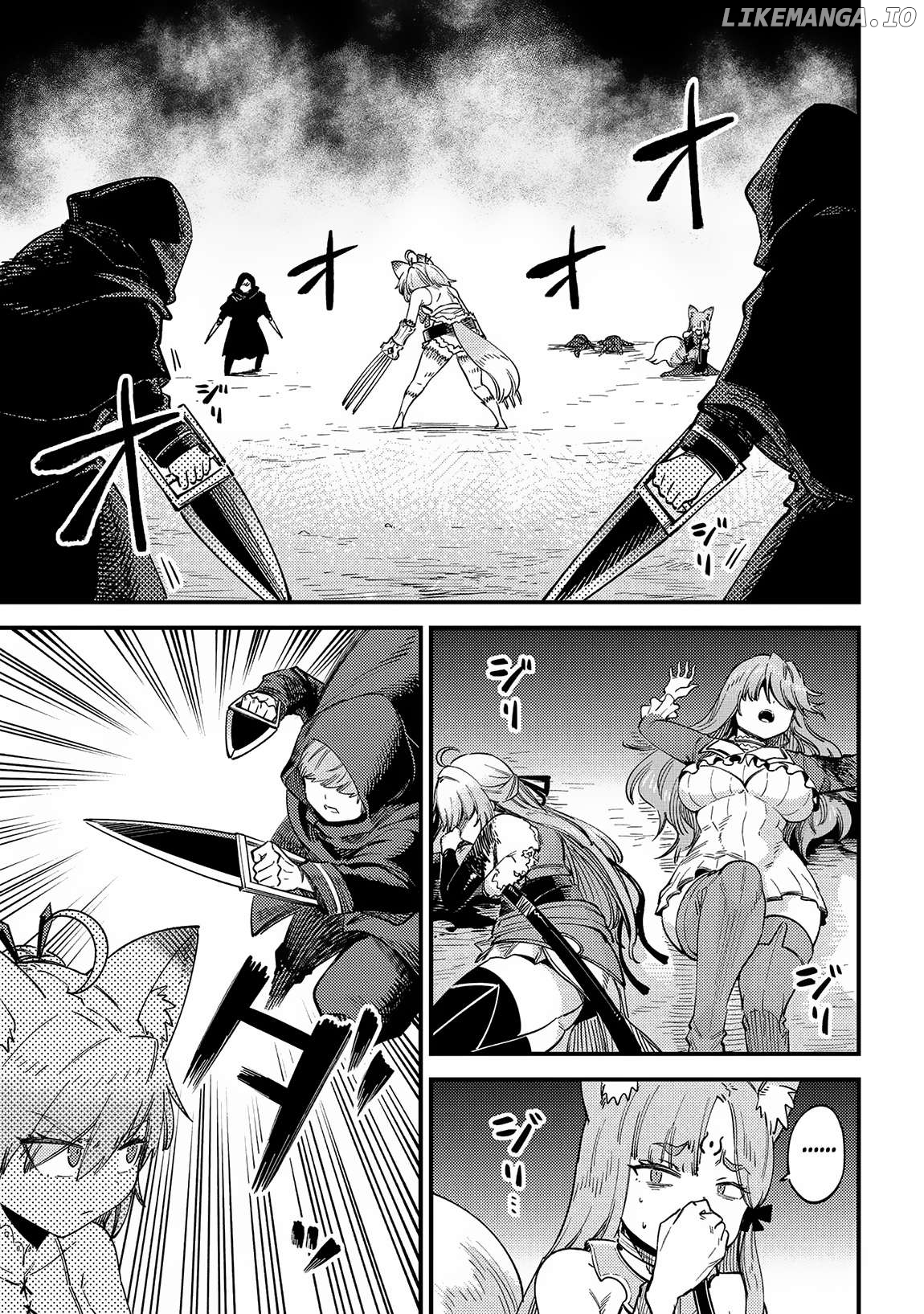 Redo Of Healer, Chapter 64.1 image 02